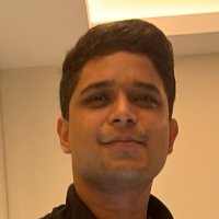 Soham Deshpande (@findsoham) 's Twitter Profile
