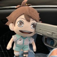 Blue(@blueberrygumy) 's Twitter Profile Photo