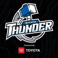 Wichita Thunder(@Wichita_Thunder) 's Twitter Profile Photo