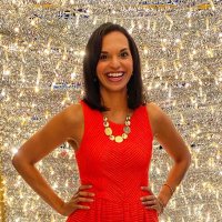 Anita Raj (@anitarajuf) 's Twitter Profile Photo