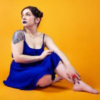 Amanda Tovalin (@amandatovalin) 's Twitter Profile