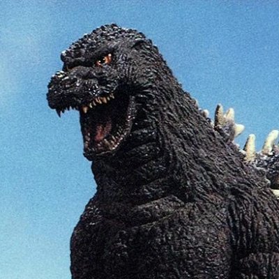 HenryDaGodzilla Profile Picture