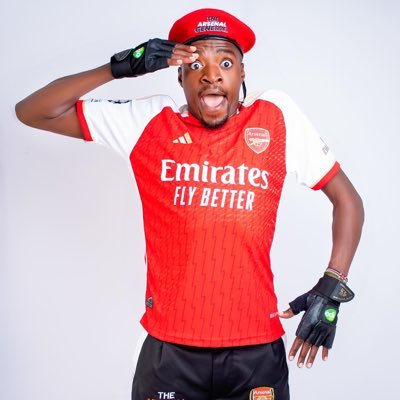 THE ARSENAL GENERAL🔴⚪️ MAMBWEMBWE!!! //Commercial Entertainer. 👉:mrpoliteofficial@gmail.co