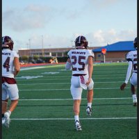 Colt Ferraro (@coltferraro45) 's Twitter Profile Photo Colt Ferraro (@coltferraro45) 's Twitter Profile Photo