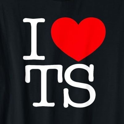 I love Ts. If you love Ts give the page a follow. This Page is dedicated to all the sexy Ts out there.