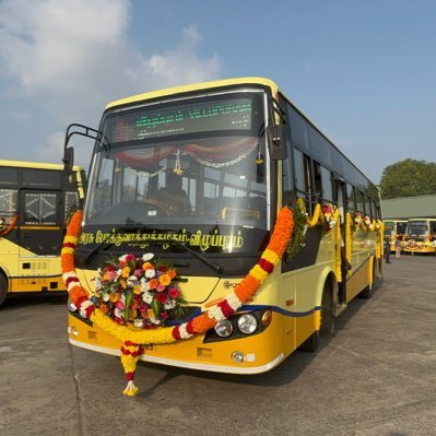 தமிழ்நாடு, புதுச்சேரி பொதுப் போக்குவரத்து ஆர்வலர்கள் மற்றும் பயணிகள் கூட்டமைப்பு.   Coalition of Tamilnadu, Puducherry Public Transport Enthusiasts & Commuters.