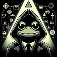 Stealthy Pepe (@stealthypepe) 's Twitter Profile