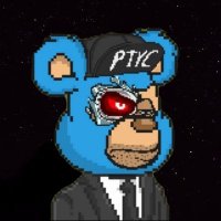 WildTedHunter 🦍 (@chrishu50256311) 's Twitter Profile