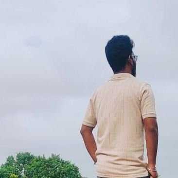 balajiram4911's profile picture. 