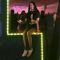teresa 🫧🪩 👾 (@tureasuh) 's Twitter Profile