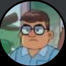 A Random Raven Brooks Citizen
I'M NOT WILLIAM AFTON YOU IDIOTS
Parody?
(No connection to EGS, tinyBuild, or Man of Action)