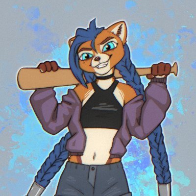 🔞 Both NSFW and SFW, you've been warned!

31 | He/Him/She/Her | Scottish | Red Panda | 🩵 @RelsArts 🩵