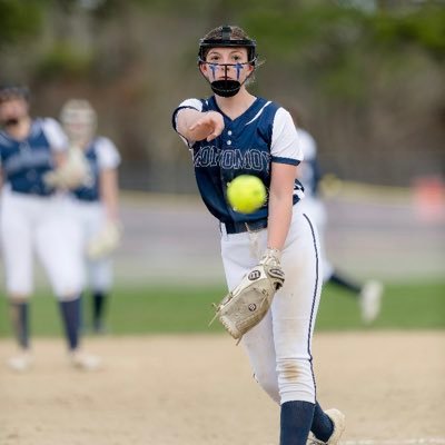 Monomoy High School (#12), 3B/RHP | GPA 3.8. | 2023 Cape & Island All Star | Cape Cod Chaos (#12), 2B/RHP