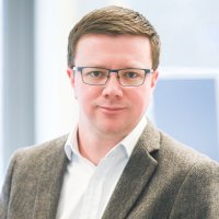 Ben Robinson (@benrobinson) Twitter profile photo