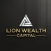 Lion Wealth Capital (@LionWCapital) Twitter profile photo