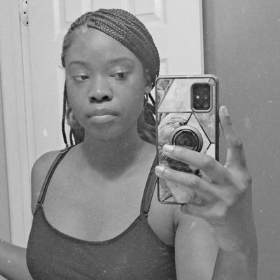 ☀️Virgo♍☀️||🌕Capricorn♑🌕||⬆️Capricorn♑⬆️
#blacklivesmatter