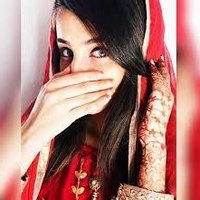 Falak isha.(@Naaz1595) 's Twitter Profile Photo