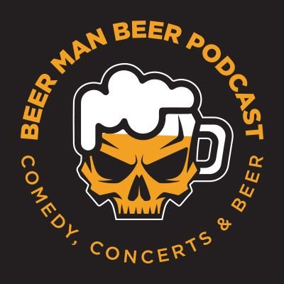 Best Podcast 2021-CT Magazine.

This is a podcast streamin' in your ear......about comedy, concerts and beer......CANNONBALL!!!

Member of the @hoppedupnetwork