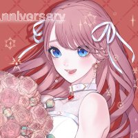 苺奈いちご🍓💝福岡県民VTuber(@Rws_ichigo) 's Twitter Profile Photo