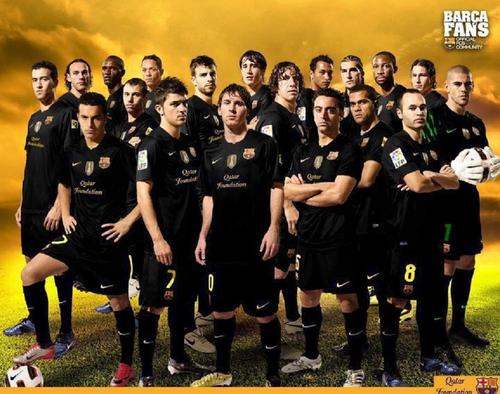 Barcascatrachos's profile picture. 