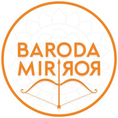 Baroda Mirror