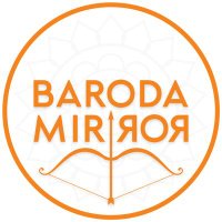 Baroda Mirror (@barodamirror) 's Twitter Profile
