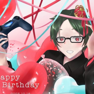 赤さ棚📕🎮さんのプロフィール画像