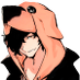 „͟ okada izou ? 、 (@tosaghost) Twitter profile photo „͟ okada izou ? 、 (@tosaghost) Twitter profile photo