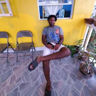 joeboy2041's profile picture. 