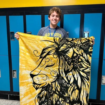 GHS Junior Class President Board of Education Representative GHS 25