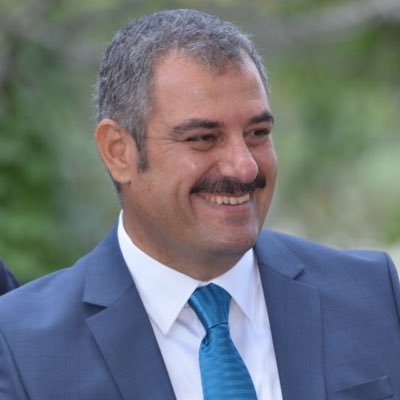 Mehmet Halis Bilden