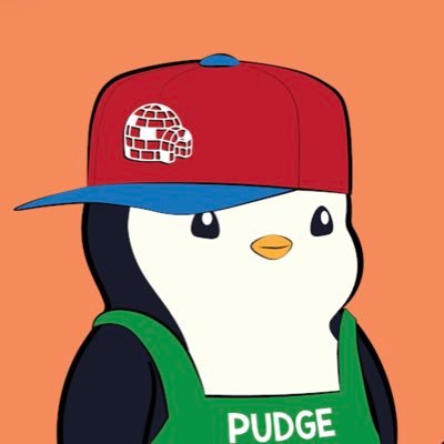 Community Builder & contributor of @Monad_xyz !Onchain Maxi & Contributor @Zksync. Prev: @Arbitrum , @optimism . Solidity Dev+Angel Investor! PudgyPenguins🐧