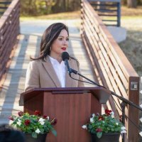 Mayor Nancy Vaughan (@vaughannancy) 's Twitter Profile