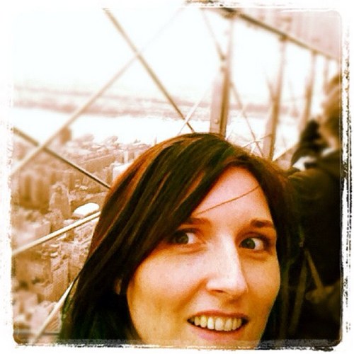 scottylinscotty's profile picture. The views stated are my own and not my employer.