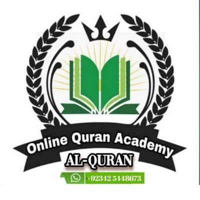 السلام علیکم ورحمتہ اللہ وبرکاتہ
I'm  Online Holy Quran Teacher & giving Online Holy Quran classes,
which includes reading Holy Quran perfectly with tajwe