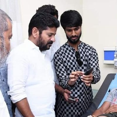 ELECTED NSUI SECRETARY TELANGANA | MEDAK INCHARGE
STUDENTS' ACTIVIST|
VOICE OF TELANGANA STUDENTS
TELANGANA YOUTH-ICON