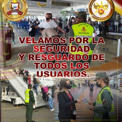 Garantes de la Seguridad de la ciudadanía