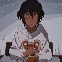 Oi, sou eu Joaoo, desenho, gosto de musica e filmes e séries e animes eeee mt mais coisas
Casado com @KastFast1
Estudo coisas e quero ser designer gráfico ❤️