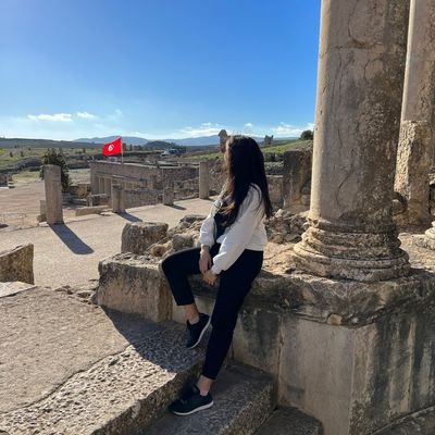 SalmaBarkaoui2's profile picture. Agro & Agribusiness Food Analyst
PhD in food industries . Startups lover. Partnership Director of @taylor_thinks