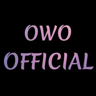 OWO OFFICIAL