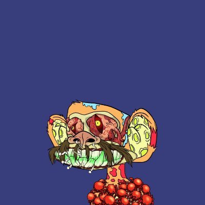 Eth_Poissant24's profile picture. Nft for the win!!!!!