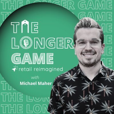 This is not just retail - it's Retail Reimagined, #futureofretail, #amazon, #ecommerce, and omni-channel strategy for brands.