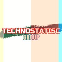 TechnoStatiscG (@technostatiscg) 's Twitter Profile