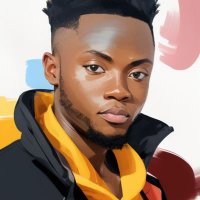 T3rminator🇬🇭🇨🇦(@Tkhay_) 's Twitter Profile Photo