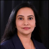 Dr Jigna Himalay Joshi (@drjignajoshi) 's Twitter Profile