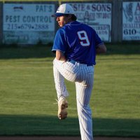 Christopher Fritts (@chrisfritts9) 's Twitter Profile