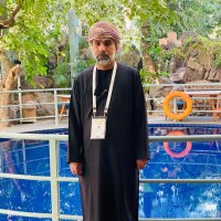 حميد السيابي (@humaidalsiyabi) Twitter profile photo