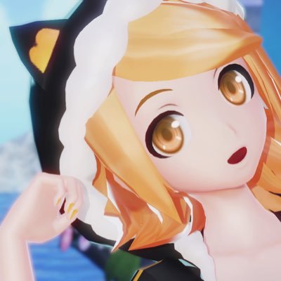 gurenacv's profile picture. 雑多自我垢。スクショ途中経過多め。合成音声や原神などごちゃまぜ。自我少なめはこっち →@beruna0612