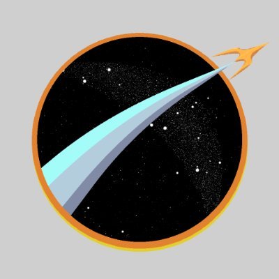 星河StarRiver🌌Creator/Artist/Streamerさんのプロフィール画像