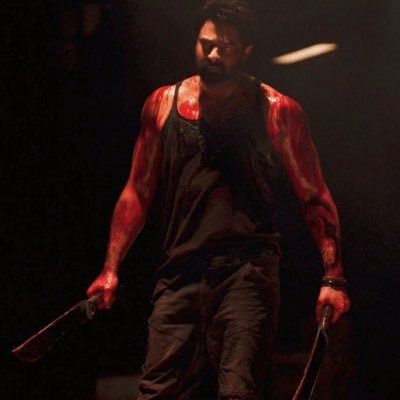 kumar_rohan209's profile picture. only prabhas matters